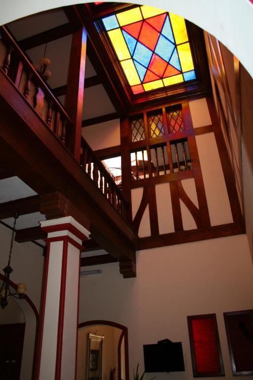 Victoria Hotel บัลปาราอีโซ ภายนอก รูปภาพ
