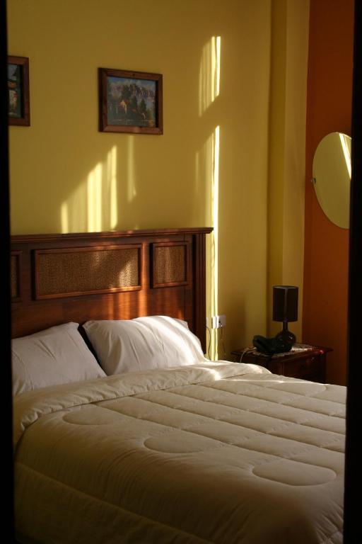 Victoria Hotel บัลปาราอีโซ ภายนอก รูปภาพ