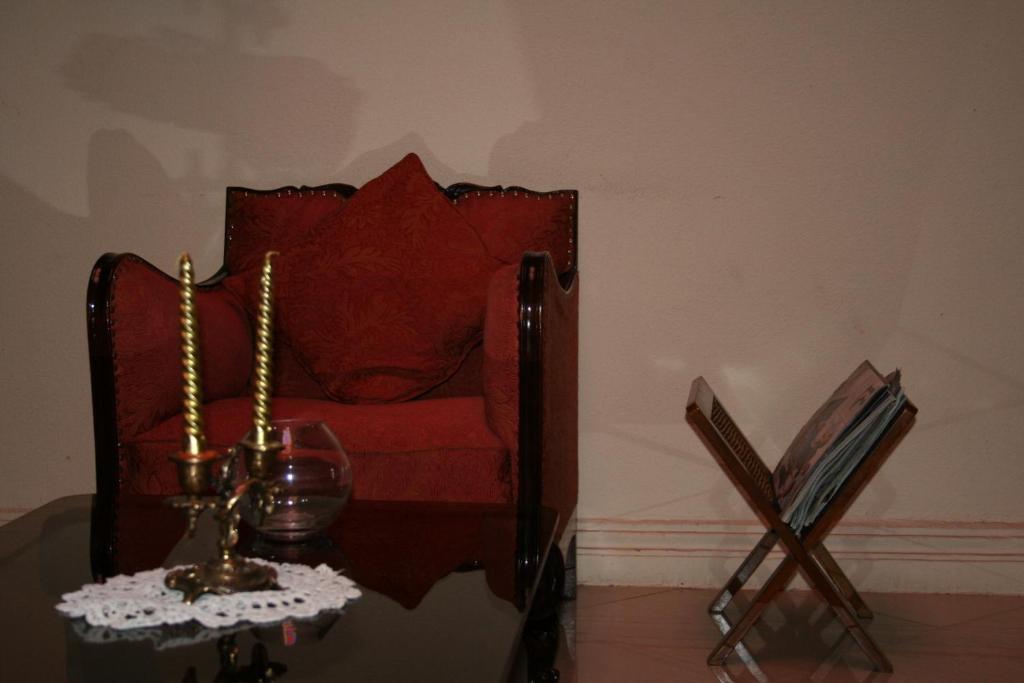 Victoria Hotel บัลปาราอีโซ ภายนอก รูปภาพ