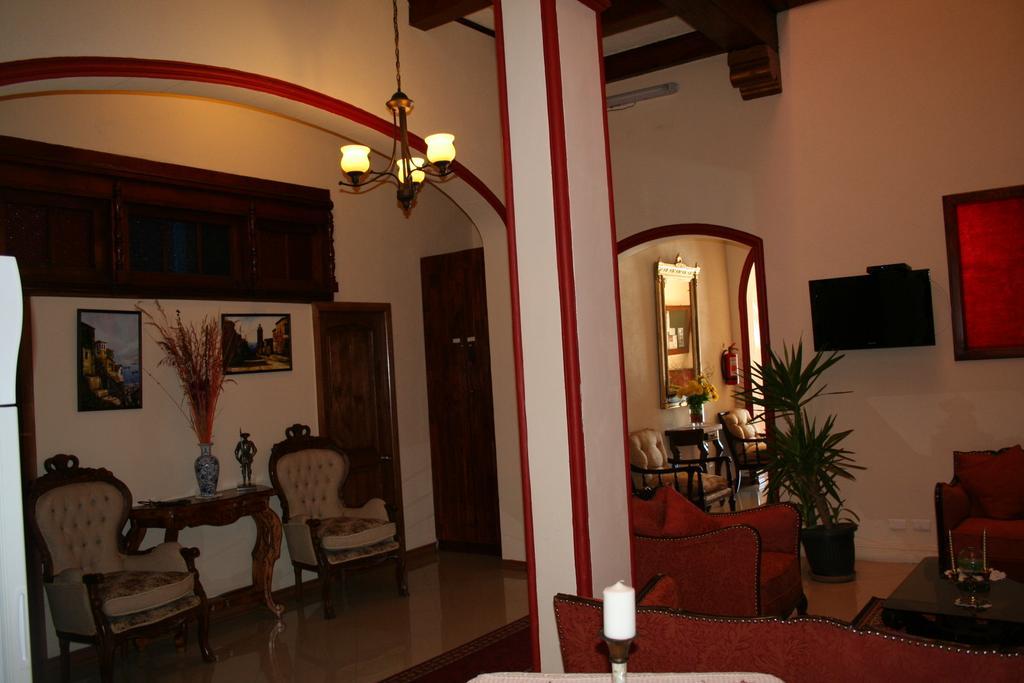 Victoria Hotel บัลปาราอีโซ ภายนอก รูปภาพ