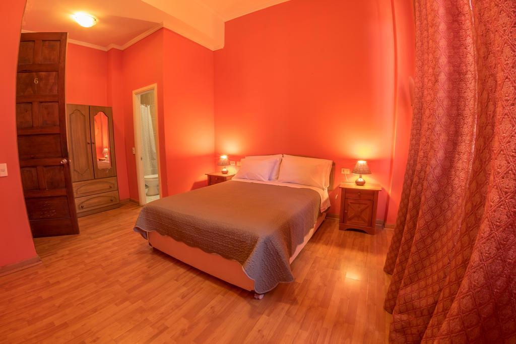 Victoria Hotel บัลปาราอีโซ ภายนอก รูปภาพ