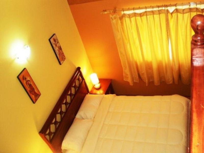 Victoria Hotel บัลปาราอีโซ ภายนอก รูปภาพ