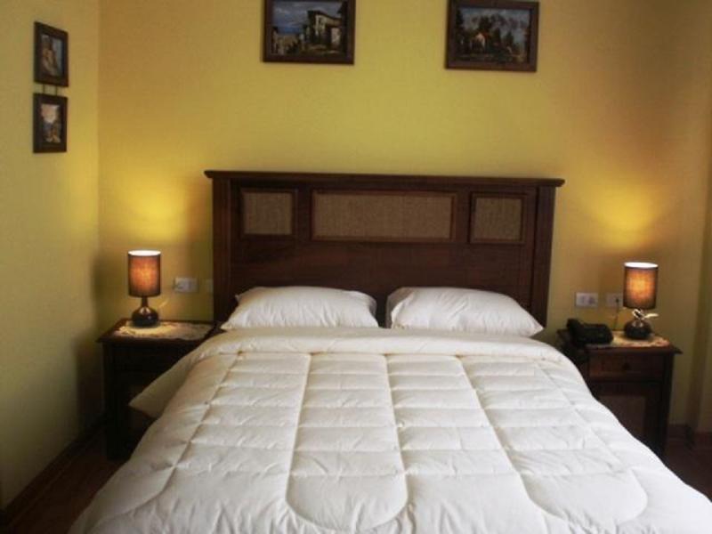 Victoria Hotel บัลปาราอีโซ ภายนอก รูปภาพ