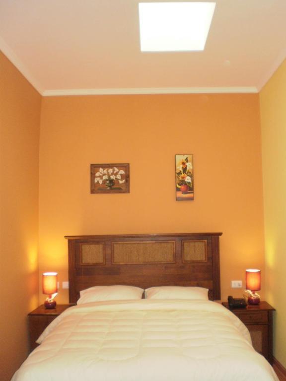 Victoria Hotel บัลปาราอีโซ ภายนอก รูปภาพ